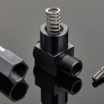 CNC-precision turned parts