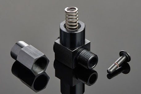 What Are the Key Benefits of Precision Turned Parts in Modern Manufacturing?