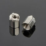 CNC Precision Turning