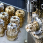 industrial fastener manufacturers
