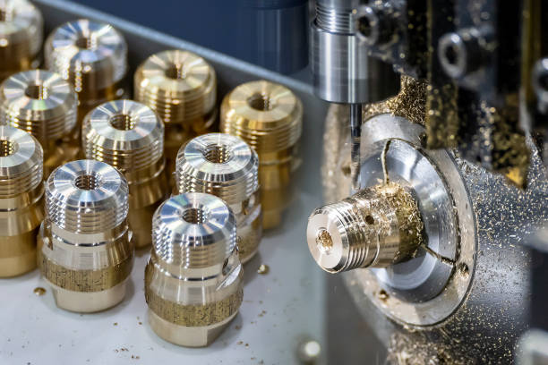 What Do Industrial Fastener Manufacturers Offer for Aerospace and Medical Applications?