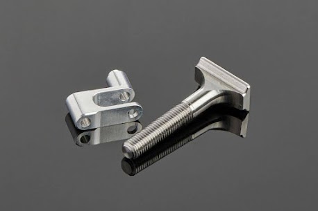 swiss turn parts