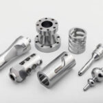 turned parts manufacturer