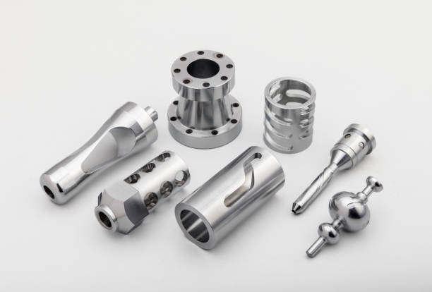 How Does a Turned Parts Manufacturer Achieve Tight Tolerances in Complex Machining?