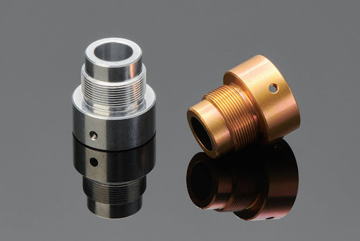 How Do Precision Swiss Turn Parts Services Ensure Consistency and Quality?