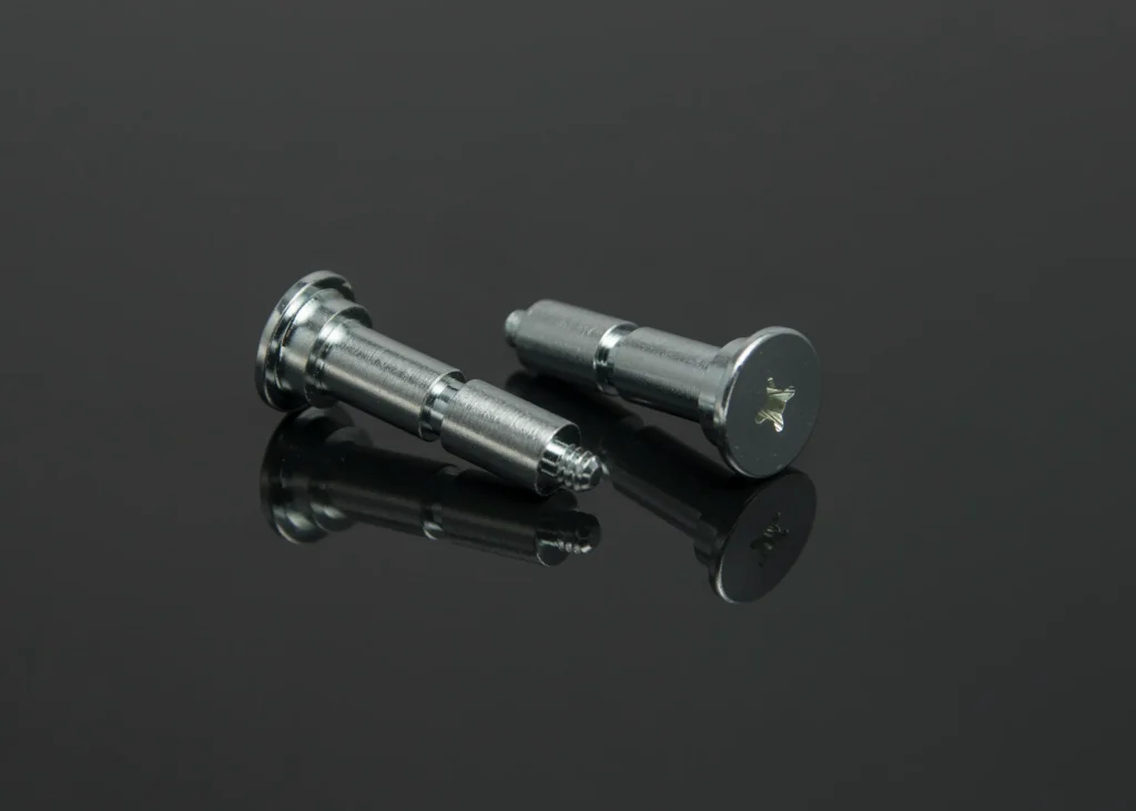 Fastener specialties manufacturing