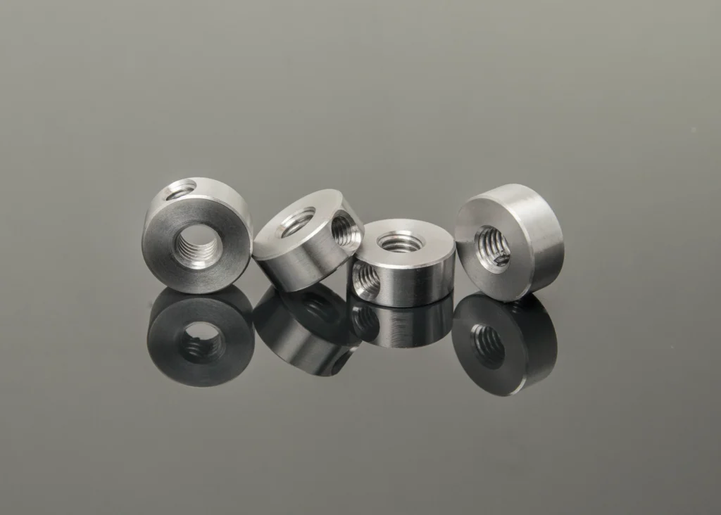 custom screw manufacturer