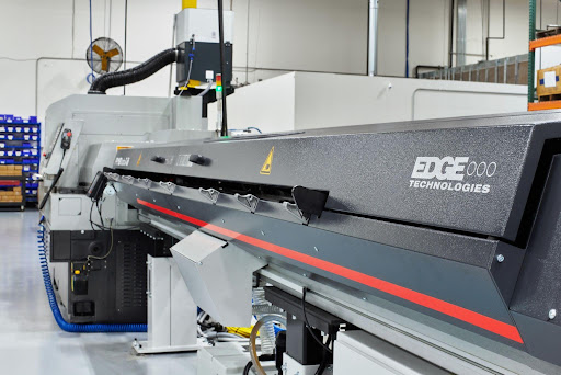 How Can a Swiss Turning Manufacturer Improve Production Efficiency?