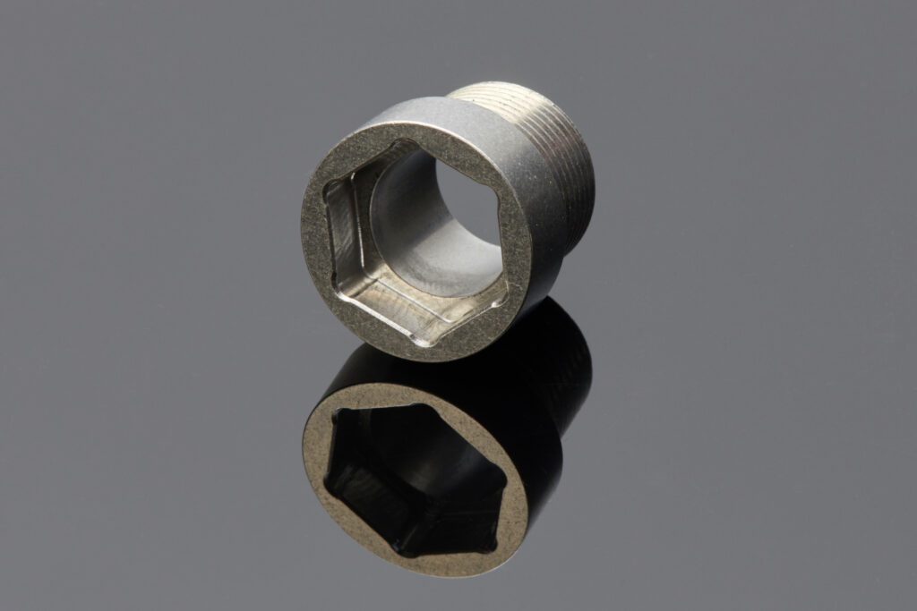 Why Are Industrial Fastener Manufacturers Important for Modern Construction and Engineering?