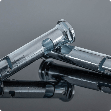 Turned Parts Manufacturer