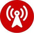 Wireless Network Icon