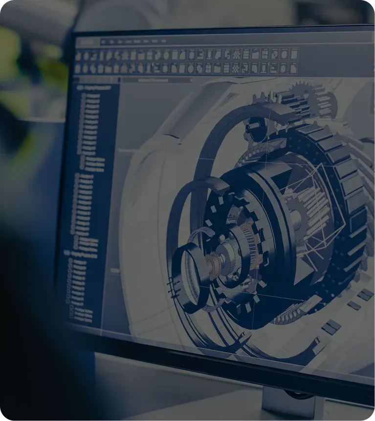 Precision component design