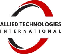 Allied Technologies Logo